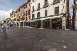 House | 2 bedrooms - Leon D Oro Apartment by Wonderful Italy (Venice)