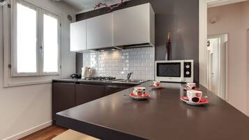 Leilighet | 2 soverom