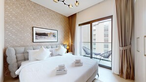 Apartment | 1 bedroom