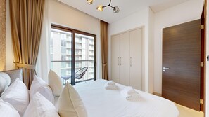 Apartment | 1 bedroom