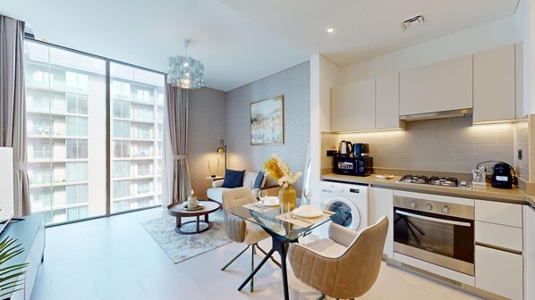 Apartment | 1 bedroom