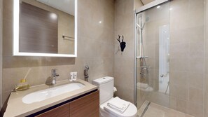 Apartment - Al Meydan - Creek Vistas B 2505 (Dubai)