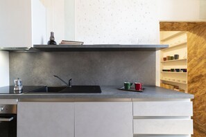 Apartamento | 1 dormitorio