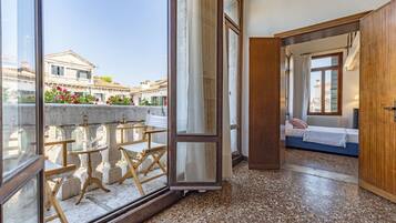 Lägenhet | 4 sovrum