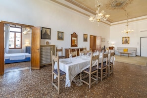 4 habitaciones 