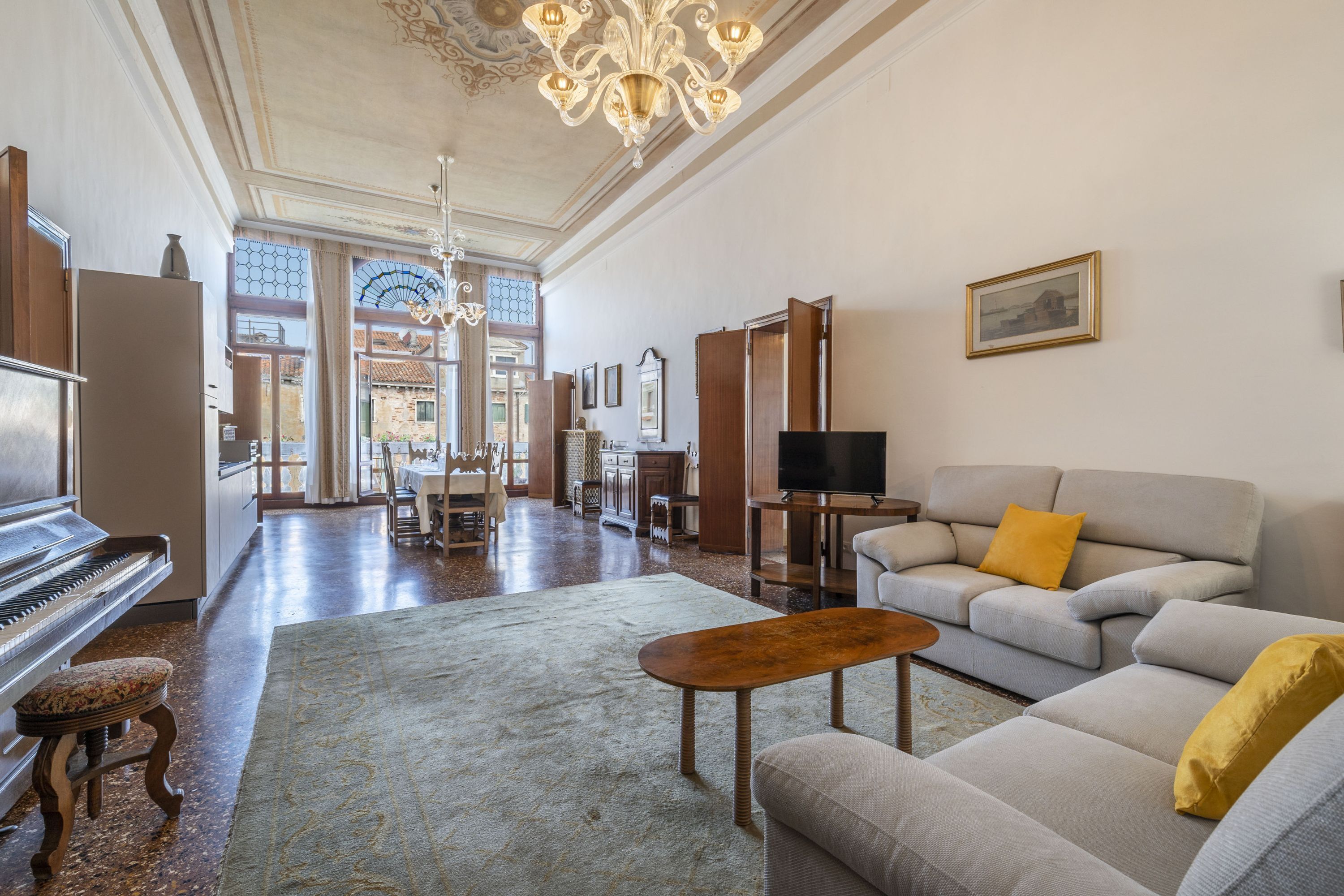Casa | 4 quartos