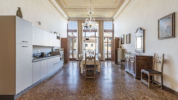 Casa | 4 quartos