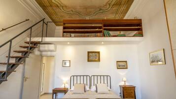 Lägenhet | 4 sovrum