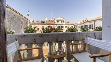 Lägenhet | 4 sovrum