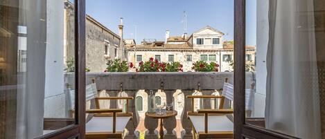 Huoneisto | 4 makuuhuonetta