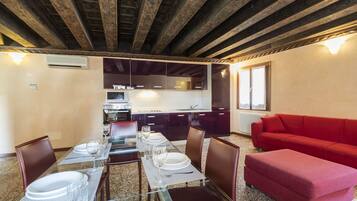 Apartment | 2 Schlafzimmer