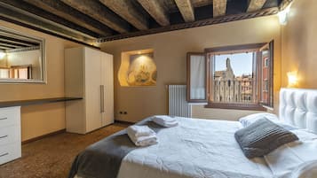 Apartment | 2 Schlafzimmer