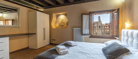 Apartment | 2 bedrooms