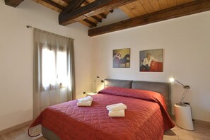Apartment | 2 bedrooms - Skyline Penthouse by Wonderful Italy (Venice)