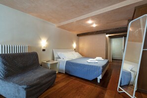 Apartemen | 1 kamar tidur