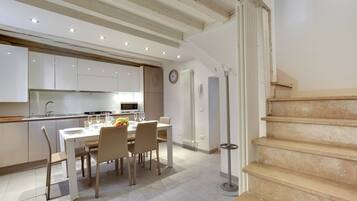 Casa | 3 habitaciones