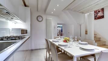 Apartment | 3 Schlafzimmer