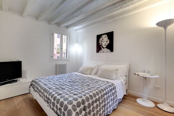 Apartment | 3 bedrooms - Pozzo Roverso by Wonderful Italy (Venice)