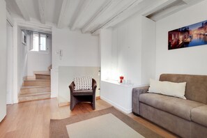 Apartment | 3 bedrooms - Pozzo Roverso by Wonderful Italy (Venice)