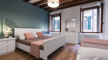 Apartamento | 2 quartos