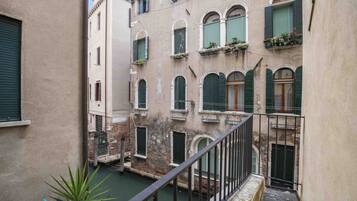 Apartamento | 2 quartos