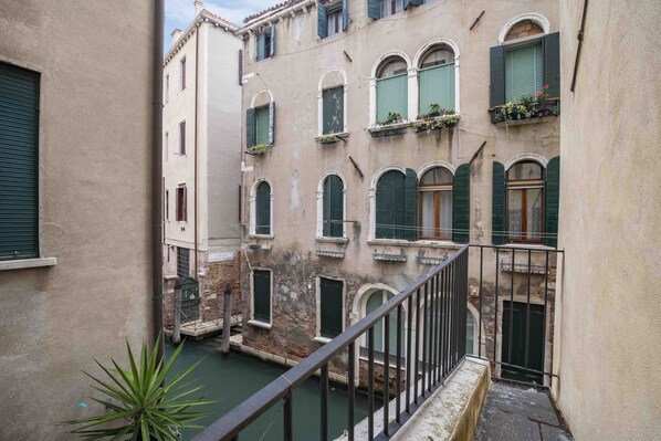 Appartement | 2 slaapkamers