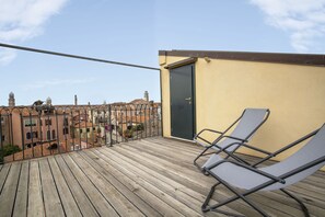 Appartement | 2 slaapkamers