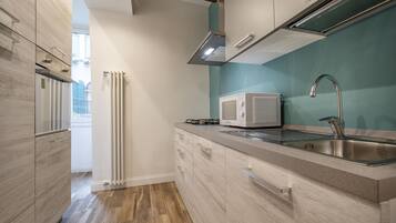 Apartamento | 2 quartos