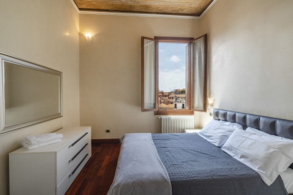 Appartement | 2 chambres