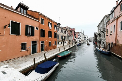 Bluesky Garden by Wonderful Italy