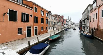Bluesky Garden by Wonderful Italy
