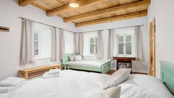 Villa | 4 bedrooms