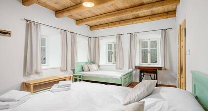 Villa met Sauna Ldd032