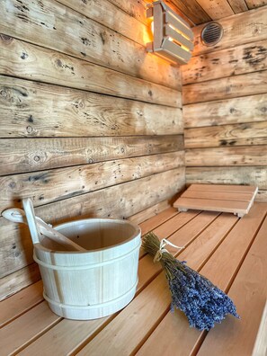 Villa - Villa met Sauna Ldd032 (Desna)