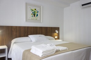 1 bedroom, travel cot, WiFi, wheelchair access