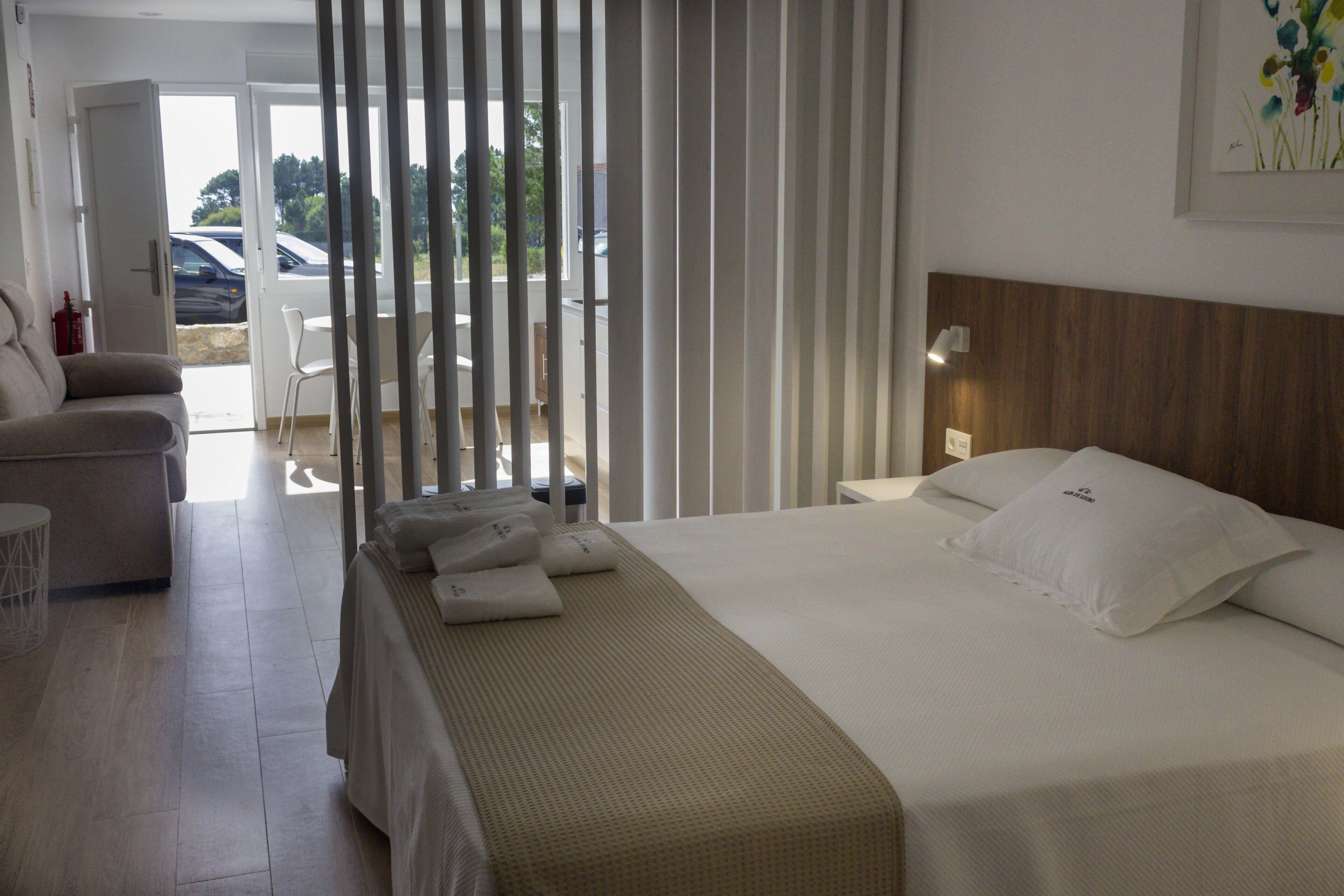 1 chambre, lit de bébé portatif, Wi-Fi, accessible en fauteuil roulant