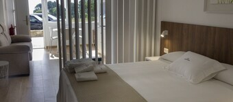 Alén de Louro - Apartamento 1 San Francisco