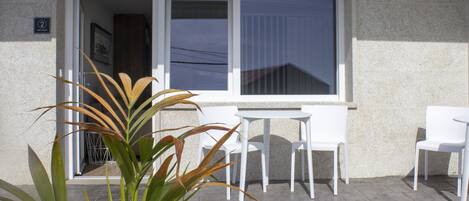 Detalle exterior