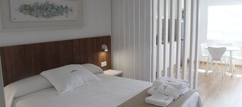Alén de Louro - Apartamento 2 Area Maior