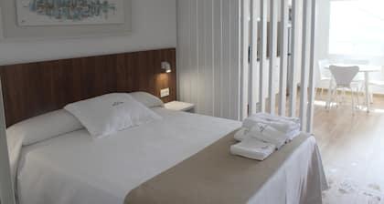 Alén de Louro - Apartamento 2 Area Maior
