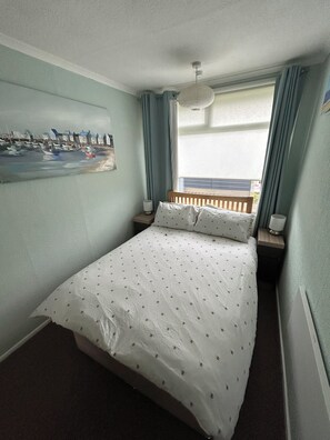 1 dormitori, wifi i roba de llit 