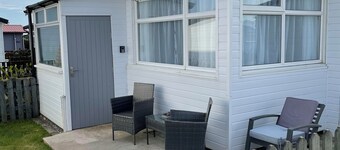 Seaside Escape Chalet in Bridlington