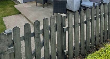 Seaside Escape Chalet in Bridlington