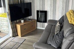 Télévision