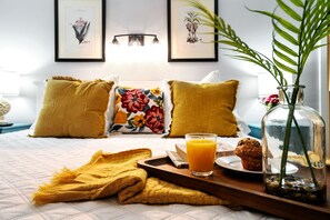 3 chambres, bureau, fer et planche Ă repasser, Wi-Fi gratuit