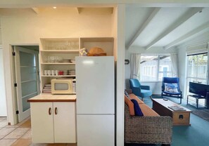 Interior - Genuine Kiwi Bach at Stay Waiheke (Waiheke Island)
