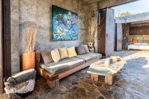 Terrazza/patio