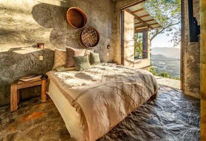 Sanchez House, In Moutains Of Ocoa 2