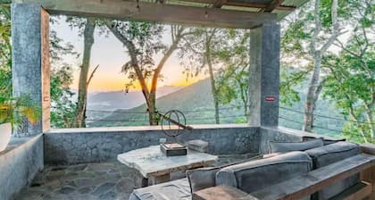 Sanchez House, In Moutains Of Ocoa 2