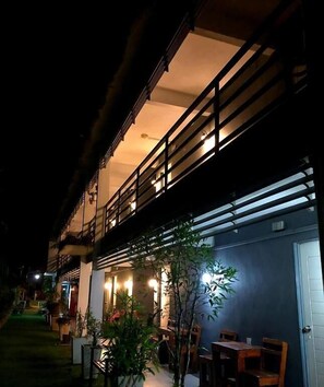 Restaurantes